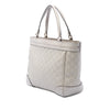 Secondhand Gucci Guccissima Mayfair Tote