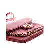Chanel Small Quilted Lambskin CC Unchained Flap Secondhand