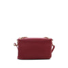 Chanel Small Quilted Lambskin CC Unchained Flap Secondhand