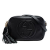 Gucci Leather Soho Disco Crossbody Secondhand