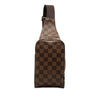 Louis Vuitton Damier Ebene Geronimos Secondhand