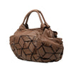 LOEWE Special Edition Woven Nappa Aire Secondhand