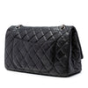 Chanel Quilted Aged Calfskin Reissue 2.55 Double Flap 227 Secondhand
