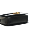 Celine Teen Shiny Calfskin Triomphe Crossbody Secondhand