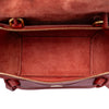 Celine Nano Grained Calfskin Belt Bag Secondhand