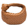 Bottega Veneta Mini Nappa Intrecciato Jodie Secondhand