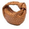 Bottega Veneta Mini Nappa Intrecciato Jodie Secondhand