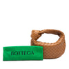 Bottega Veneta Mini Nappa Intrecciato Jodie Secondhand
