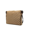 Gucci GG Canvas Messenger Bag Secondhand