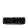 Secondhand Chanel Jumbo Classic Patent Single Flap