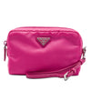 Prada Tessuto Pouch Secondhand