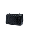 Chanel Medium Classic Patent Double Flap Secondhand
