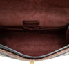 Chanel Smooth Calfskin and Knit Reissue 2.55 Medallion Nude Double Flap 226 Secondhand