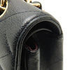 Chanel Maxi Classic Caviar Double Flap Secondhand