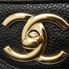 Chanel Maxi Classic Caviar Double Flap Secondhand