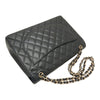 Chanel Maxi Classic Caviar Double Flap Secondhand
