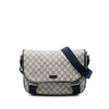 Secondhand Gucci GG Supreme Crossbody