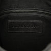 Burberry Smoke Check Coated Canvas Beckley Crossbody Secondhand