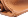Hermès Taurillon Clemence Birkin Retourne 35 Secondhand