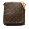 Louis Vuitton Monogram Musette Salsa PM Short Strap Secondhand