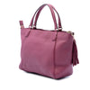 Gucci Small Calfskin Soho Cellarius Satchel Secondhand
