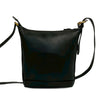 Gucci Calfskin Interlocking G Shoulder Bag Secondhand
