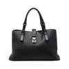 Bottega Veneta Medium Nappa Intrecciato Roma Tote Secondhand