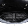Chanel Jumbo Classic Patent Single Flap Secondhand