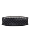 Secondhand Louis Vuitton Damier Graphite Tadao