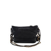 Chanel Small Quilted Aged Calfskin Gabrielle Hobo Secondhand
