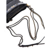 Chanel Small Quilted Aged Calfskin Gabrielle Hobo Secondhand