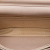 Chanel CC Quilted Lambskin Diamond Wallet On Chain Secondhand