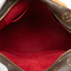 Secondhand Louis Vuitton Monogram Excentri Cite