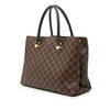 Secondhand Louis Vuitton Damier Ebene Riverside