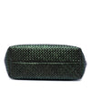 Bottega Veneta Medium Iridescent Nappa Intrecciato Cabat Tote Secondhand