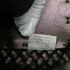 Bottega Veneta Medium Iridescent Nappa Intrecciato Cabat Tote Secondhand