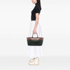 Bottega Veneta Medium Iridescent Nappa Intrecciato Cabat Tote Secondhand