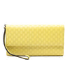 Gucci Microguccissima Wristlet Clutch Secondhand