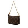 Louis Vuitton Monogram Mini Pochette Accessoires Secondhand
