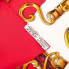 Hermès Festival des Amazones Silk Scarf 90 Secondhand