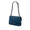 Bottega Veneta Medium Nappa Intrecciato Olimpia Shoulder Bag Secondhand