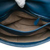 Bottega Veneta Medium Nappa Intrecciato Olimpia Shoulder Bag Secondhand