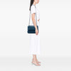 Bottega Veneta Medium Nappa Intrecciato Olimpia Shoulder Bag Secondhand