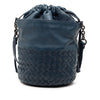Bottega Veneta Nappa Intrecciato Bucket Secondhand