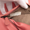 Bottega Veneta Nappa Intrecciato Embroidered Fold Over Crossbody Secondhand