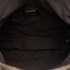 Secondhand Fendi Zucchino Canvas Crossbody