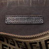 Secondhand Fendi Zucchino Canvas Crossbody