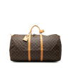 Louis Vuitton Monogram Keepall 60 Secondhand