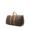 Louis Vuitton Monogram Keepall 60 Secondhand