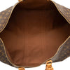 Louis Vuitton Monogram Keepall 60 Secondhand